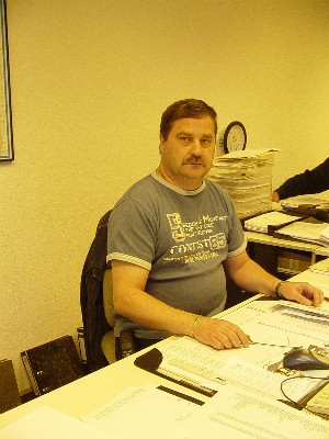 Peter Biela